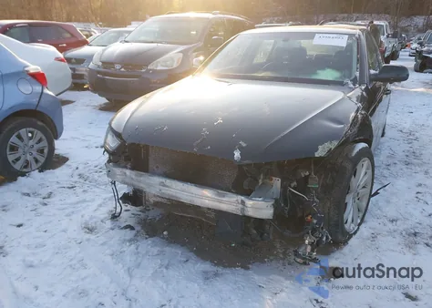 2013 Audi A4 2.0T Premium from USA, damaged, VIN WAUFFAFLXDA094238